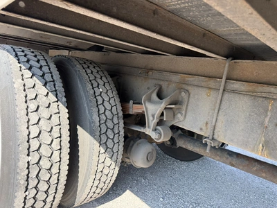 Used 2018 INTERNATIONAL 4300 SBA4X2 Box trucks Indiana US | Miedema Asset Management Group #1414682
