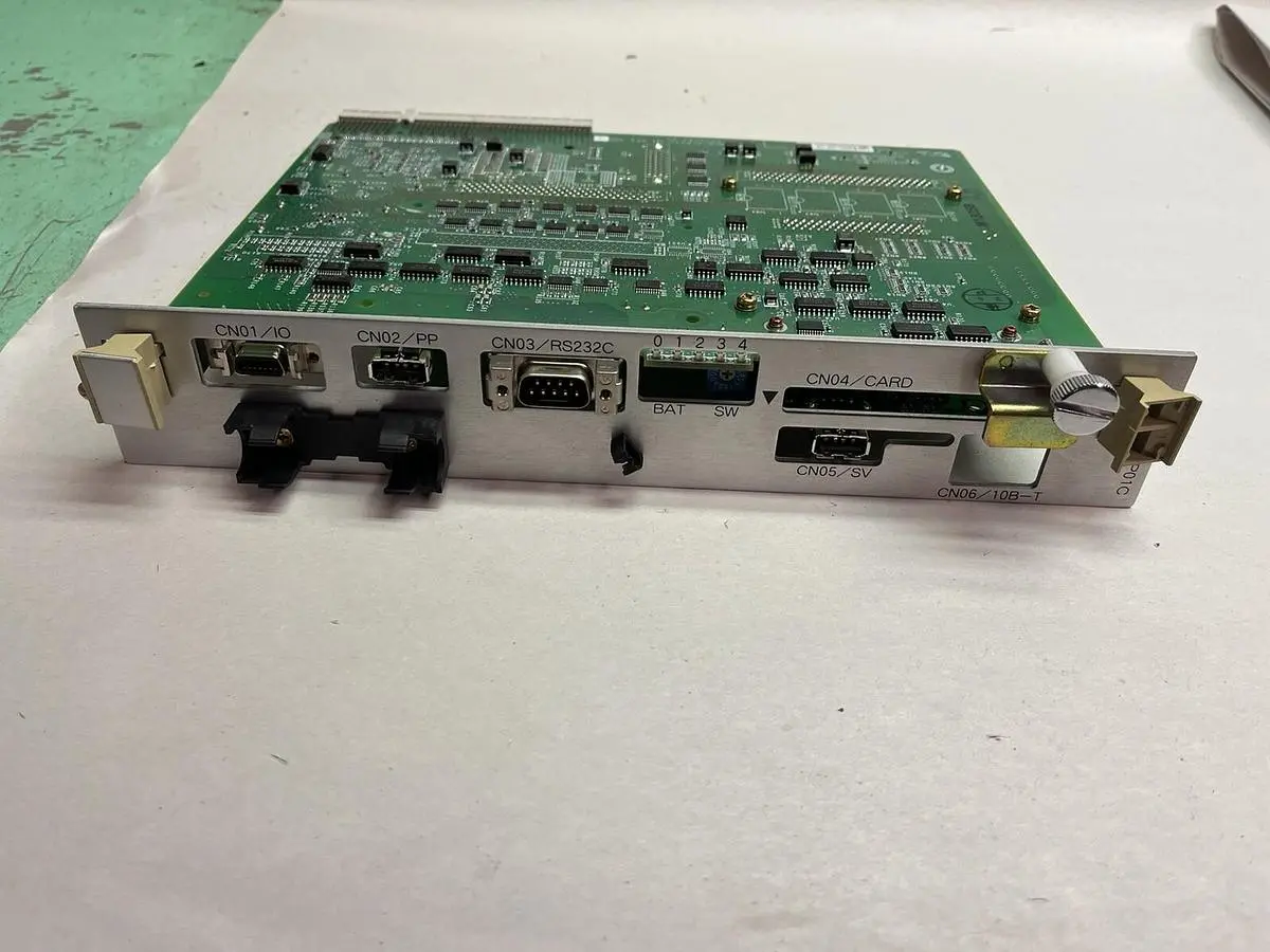 USED YASKAWA XCPO1C