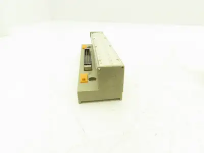 Toyogiken PCN7-4F40 Interface Terminal Block 40-Pin 24V 0.5A DIN Rail Lot of 7