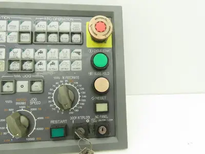 Used OKUMA _UNKNOWN_ Automation Control (HMI) Indiana US | Arrow Industrial #1316670