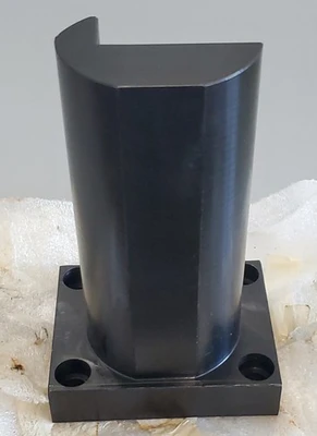 NEW Carbide Specialists TDI-4500L