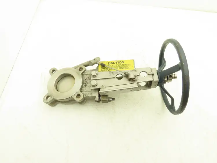 Used FABRI-VALVE _UNKNOWN_ Valves/Fittings Indiana US | Arrow Industrial #565766