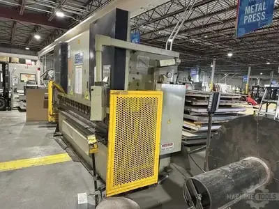 USED 2007 U.S. INDUSTRIAL US200-13AC