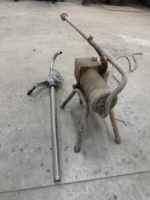 Used _UNKNOWN_ _UNKNOWN_ Spray Machines Michigan US | Miedema Asset Management Group #1575892