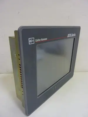 USED CUTLER HAMMER D7DBA12AGA1XXX
