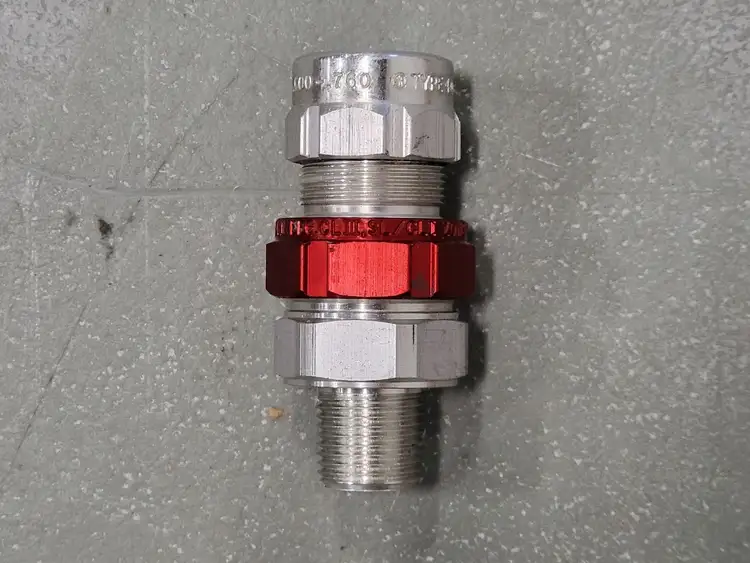 New | in-Stock THOMAS & BETTS STX050-464 Cable & Wire British Columbia CA | Lenmark #247186