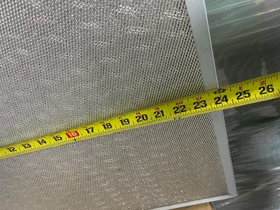 New | in-Stock FREUDENBERG VILEDON GP476631 Miscellaneous MRO Ohio US | HGR 24 #1250416