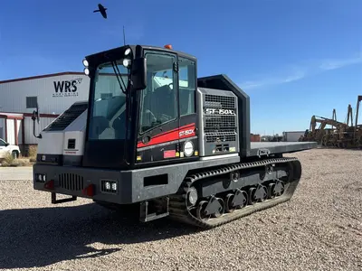 USED 2020 Superior ST-150X