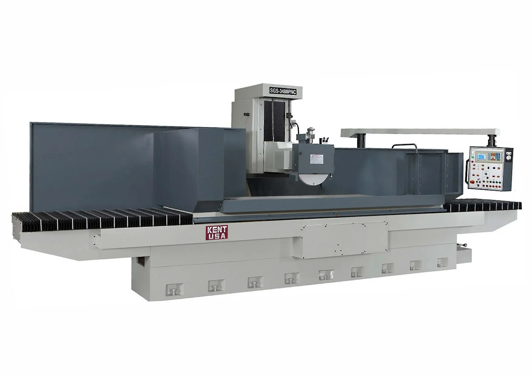NEW KENT SGS-3488AHD