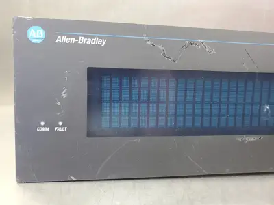 USED Allen-Bradley DataLiner