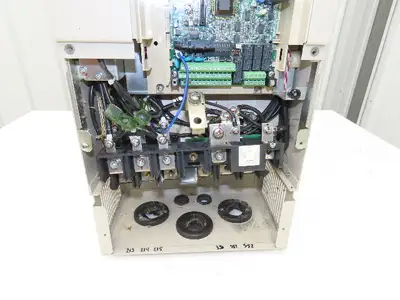 Used YASKAWA _UNKNOWN_ Variable Speed Drives Indiana US | Arrow Industrial #1408054