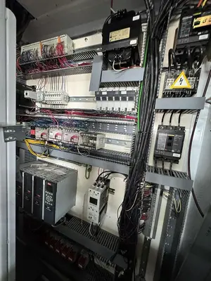 USED 2006 BW PAPERSYSTEMS / MARQUIP SHEETPRO