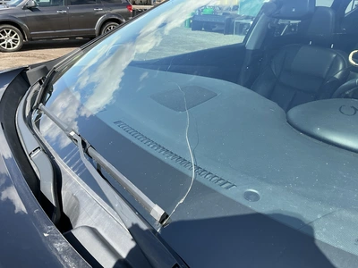 USED 2018 NISSAN MURANO