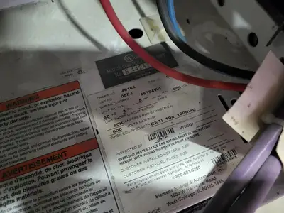 Full Voltage Non-Reversing MCC Bucket Size 1