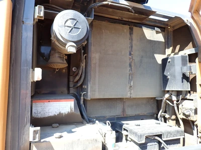 Used 2021 CASE CX160D Crawler Excavators Massachusetts US | Brookside Equipment Sales #1422114