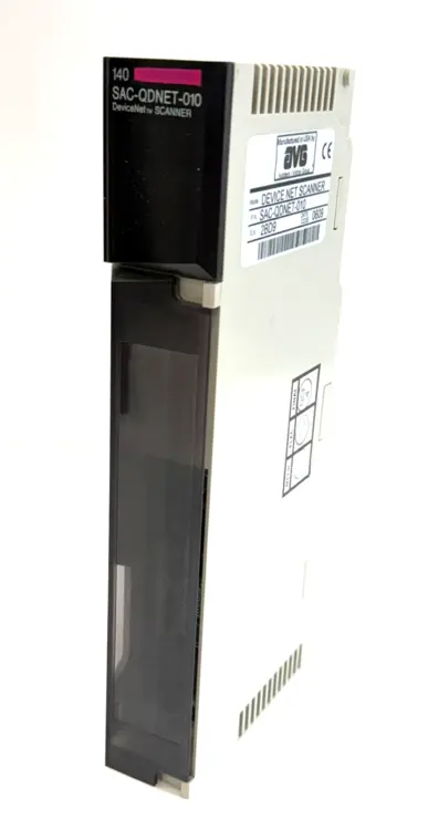 Used AVG _UNKNOWN_ Misc Electrical & Power Parts Michigan US | SB Industrial Supply #865705