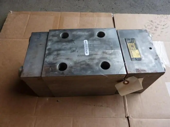 Used GENERIC HFA Valves/Fittings Michigan US | Ideal Machinery #608805
