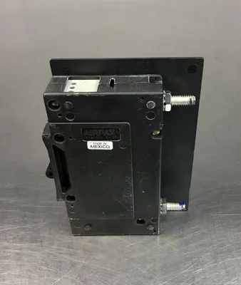 Used AIRPAX _UNKNOWN_ Circuit Breakers South Carolina US | Palmetto Automation #1181508