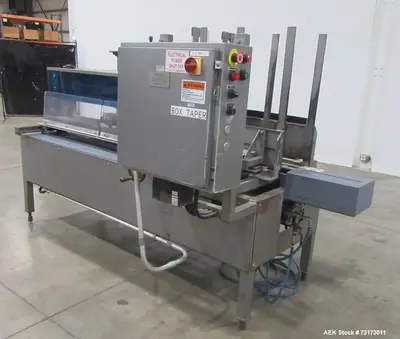 USED WEPACKIT 1175 E