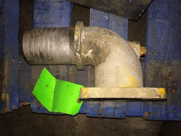 Used _UNKNOWN_ PIPINLTNKU Air Compressor Parts Pennsylvania US | East West Machinery & Drilling #1416981