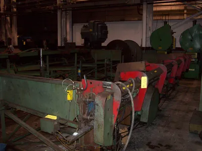 USED 1987 MODERN 3LD