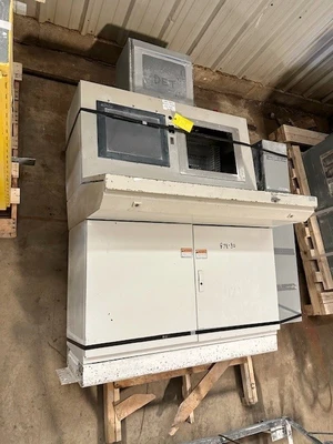 USED FARREL CP45