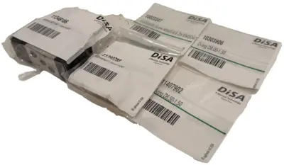 NEW Disa W412022