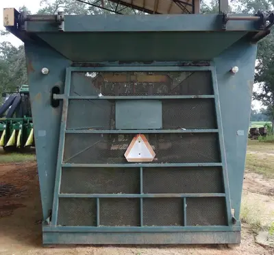 Used 2001 DEERE 9976 Self-propelled Harvesters Louisiana US | Proxy Equipment #1384943
