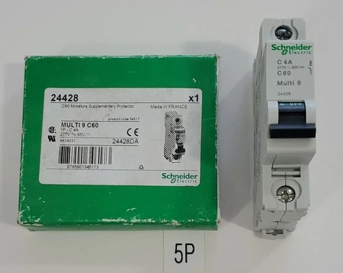 NEW Schneider 24428
