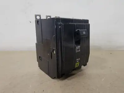 USED SQUARE D QO230