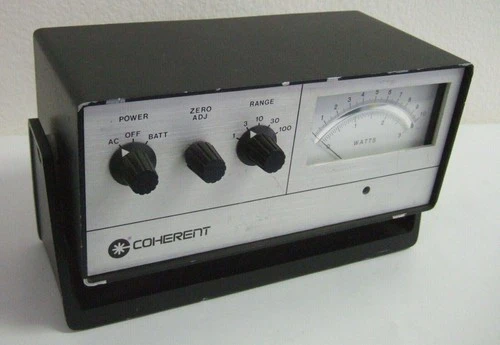 Used Advanced Energy _UNKNOWN_ Power Supplies | Amiron Machinery #737626