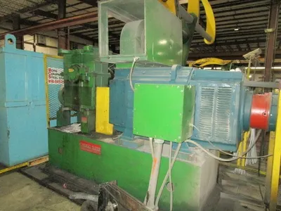 CHICAGO SLITTER 72" Maxisota Slitting Lines | H.E. Phipps Co. Inc. (39)