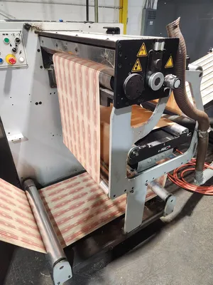 2017 ABG VECTRA SGTR2500 TURRET REWINDER | Styers Equipment Company (5)