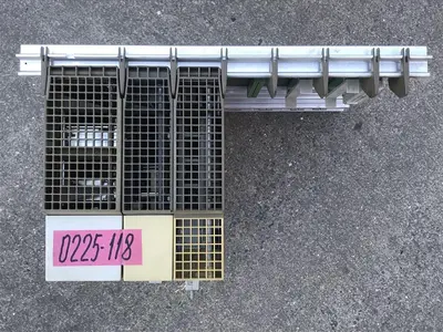 USED SIEMENS 6ES5 491-0LB11