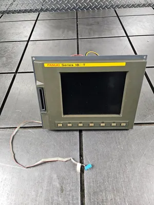 FANUC A02B-0238-B531 Tooling | GMT (2)