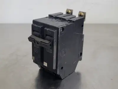 USED GENERAL ELECTRIC THQB215