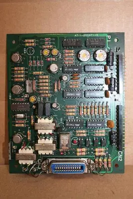USED SANYO A7-1-20047-1D