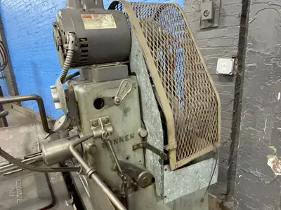 USED SUNNEN MBB1290DMS