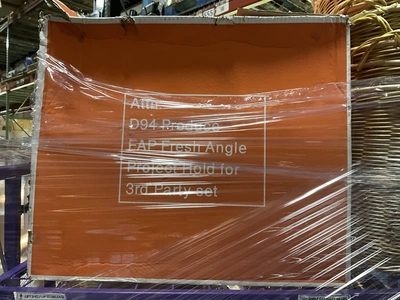 Used _UNKNOWN_ _UNKNOWN_ Baskets Michigan US | Miedema Asset Management Group #1693203