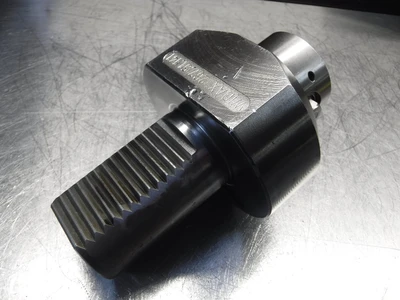 Widax VDI40 to KM40 Modular Adapter VM40-LCMIVDI4060 (LOC1230B)