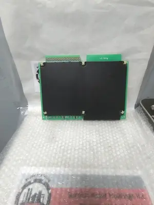 USED GE FANUC IC600BF804K