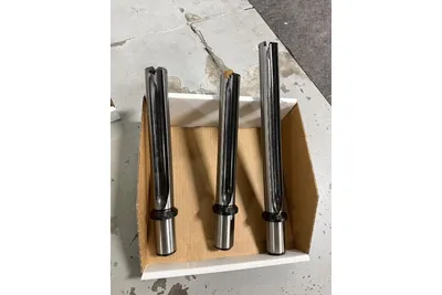 Used _UNKNOWN_ _UNKNOWN_ Carbide Drills Utah US | KD Auctions #1549484