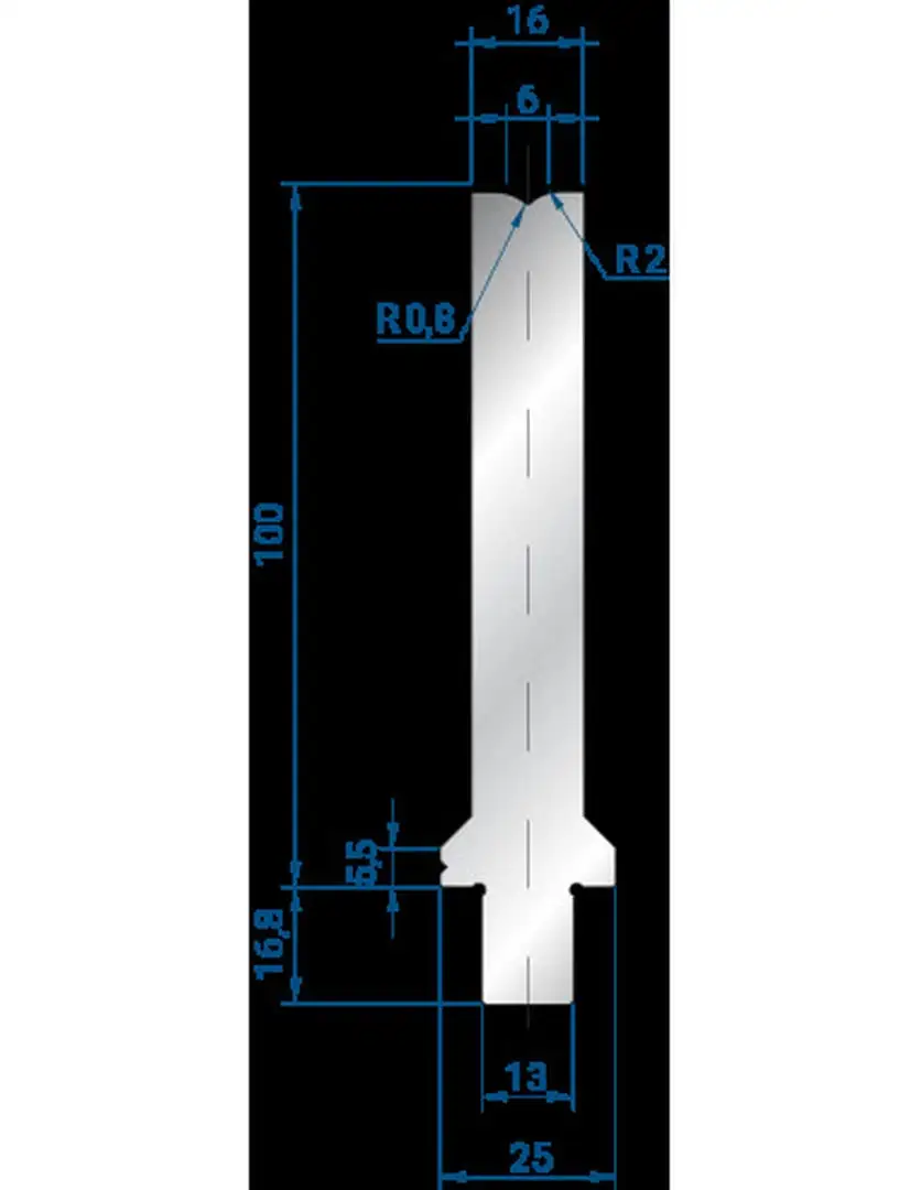 NEW EUROSTAMP 3270
