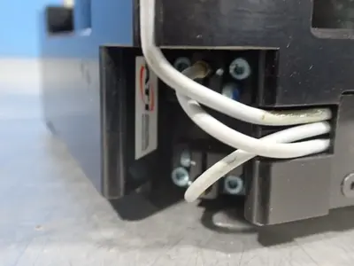 USED ATI INDUSTRIAL AUTOMATION QC210AMX
