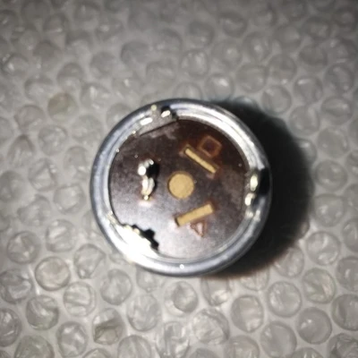 * New Mallory 235-7240 500MFD 50VDC Capacitor 0695078#