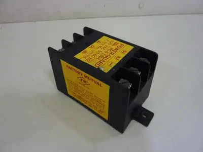 USED FLUID PRODUCTS PG-6-120-L