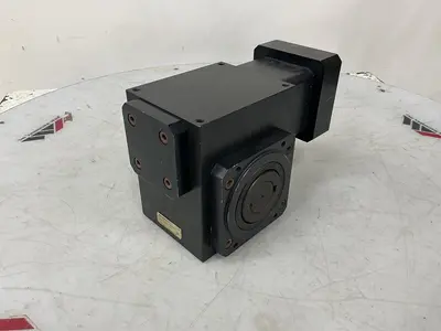 USED ACCUDRIVE W0760015SLNS02GJNDKZ