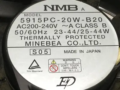 USED FANUC A05B-2452-C901