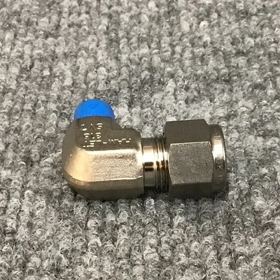 New | in-Stock Ham-Let 769LSS3/8X1/8 Valves/Fittings | Davliegogo LLC #1709171