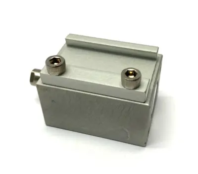 ASFH12X14-EX14 | Compact Air  Air Cylinder Dbl-Acting 1/2" Bore 1/4" Stroke - New Other